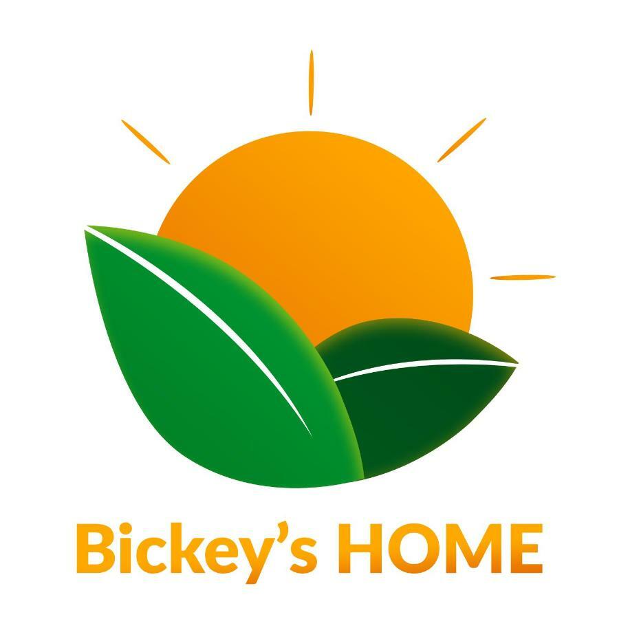 Bickey'S Homestay Pokhara Exterior foto